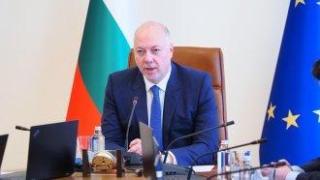 Премиерът: Ако консенсусът е да работим с удължителен бюджет, това също е вариант
